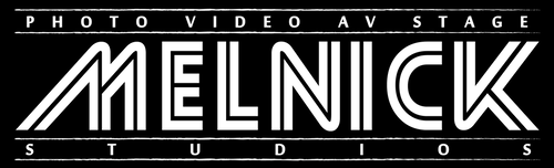 MELNICK STUDIOS INC. PHOTO VIDEO & AUDIOVISUAL